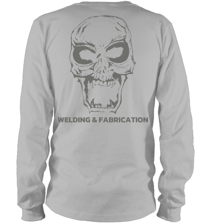 Shop Skull Long Sleeve