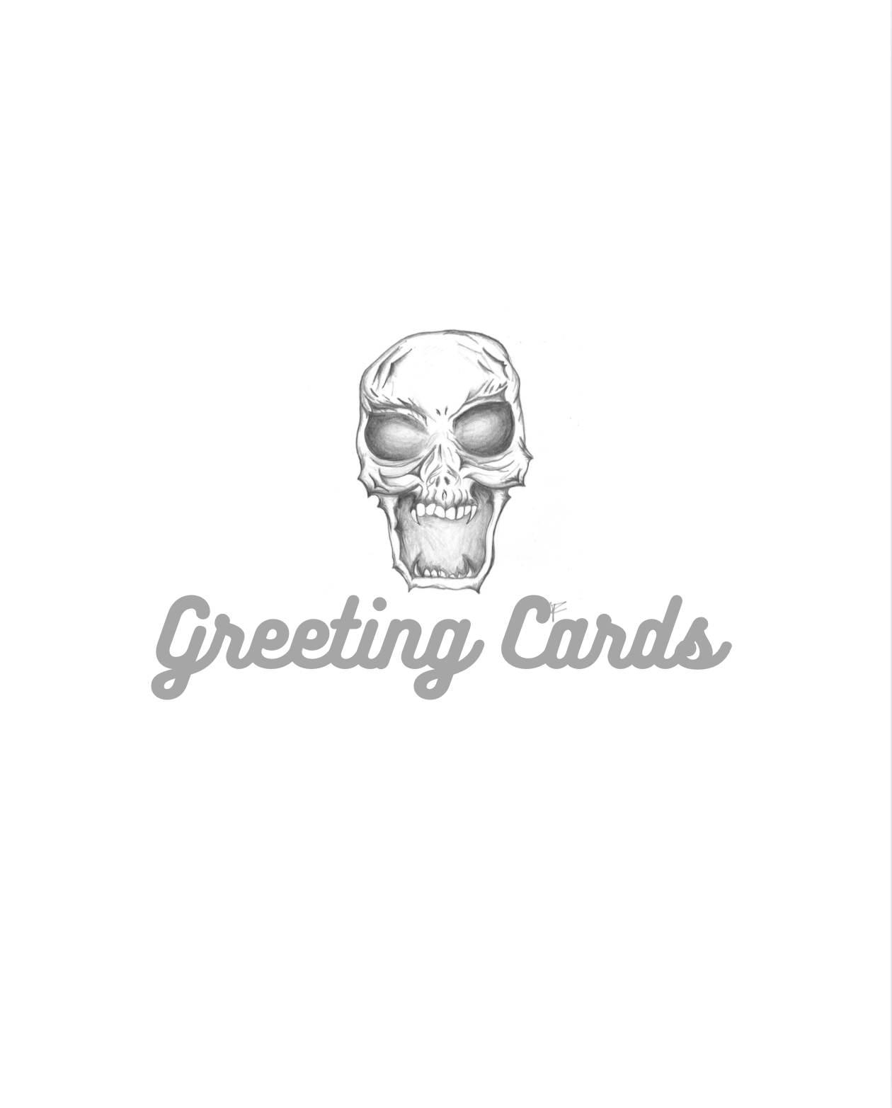 Greeting Cards