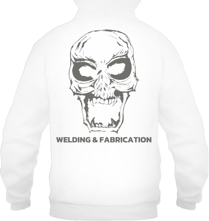 Shop Skull Hoodie