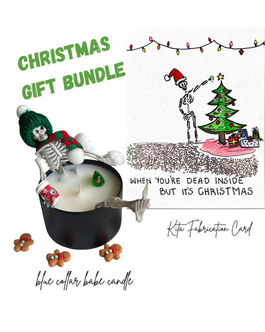 Christmas Gift Bundle: Christmas Vibes