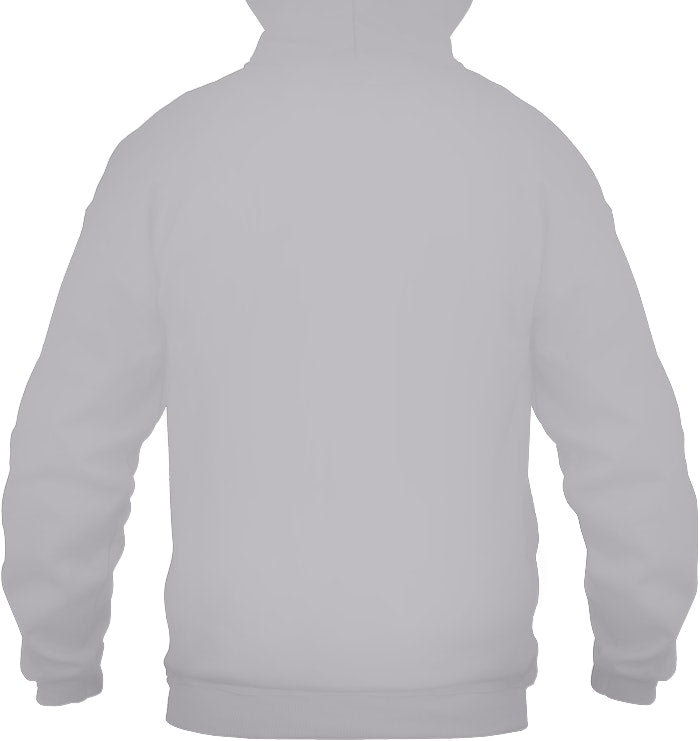 KITA FABRICATION Support Hoodie