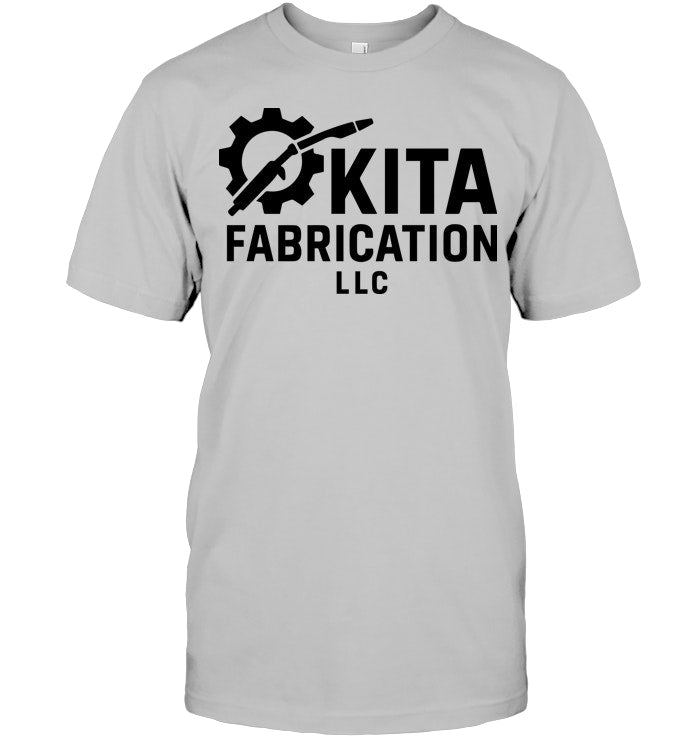 KITA FABRICATION Shop T Shirt
