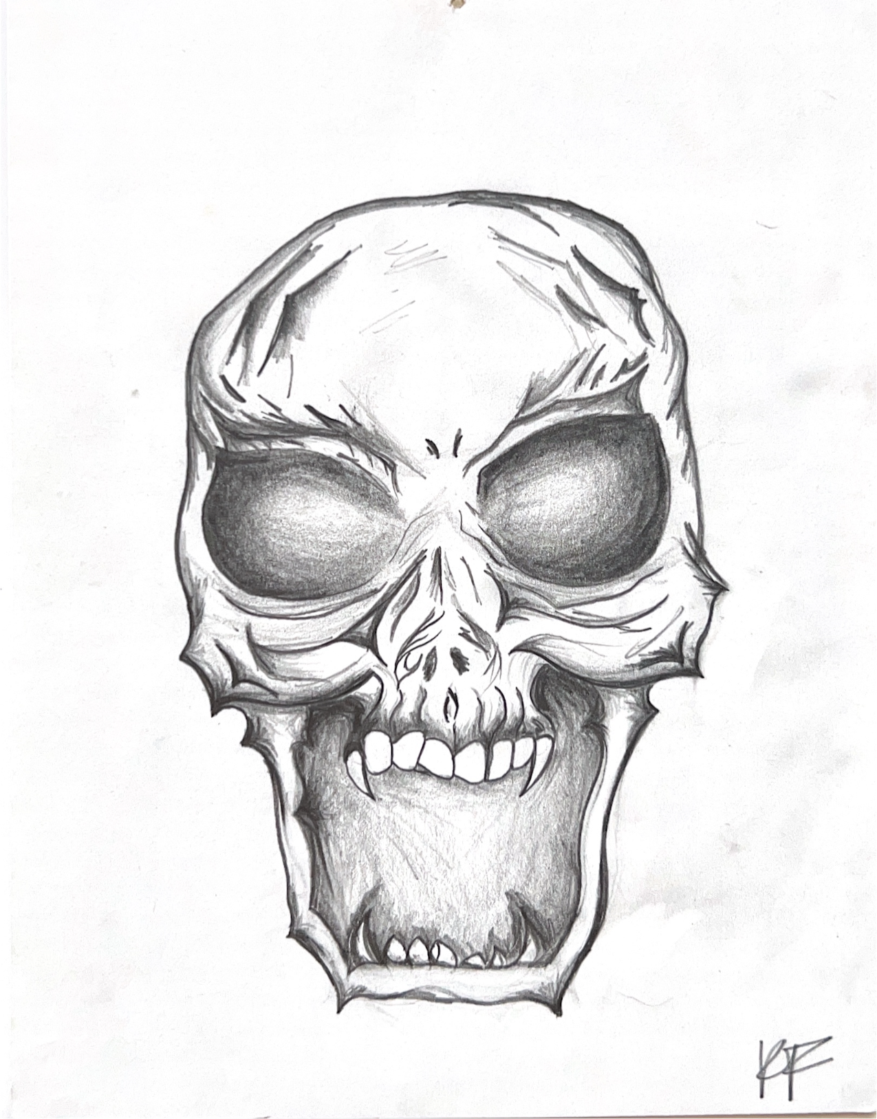 Custom Art - Custom Trades Art