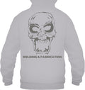 Shop Skull Hoodie
