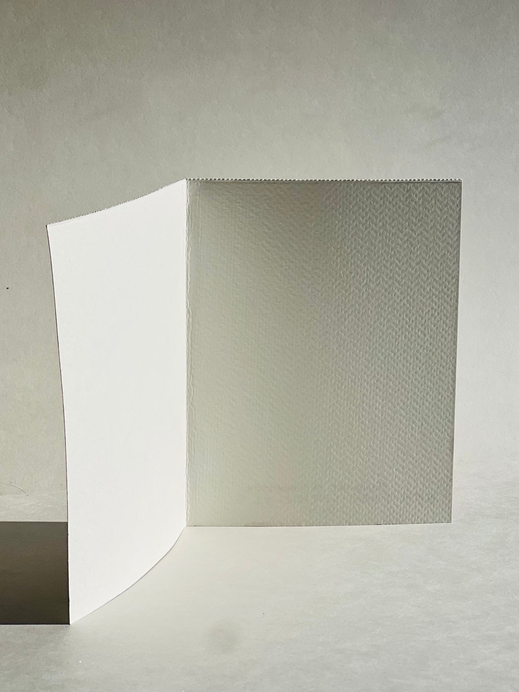 Custom Handmade Greeting Card