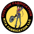 KITA FAB  STICKER