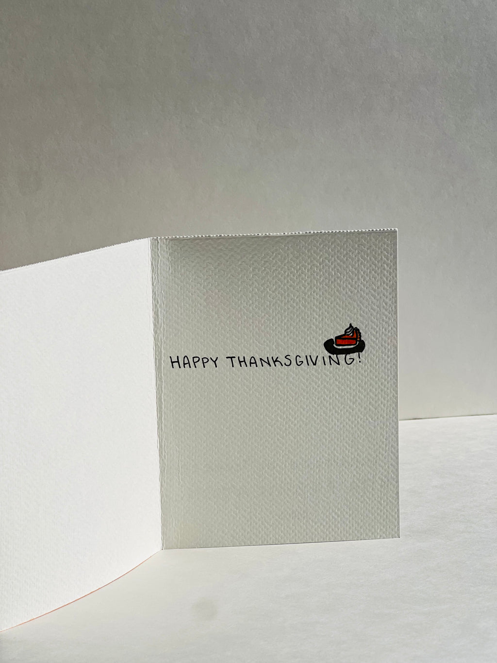 Handmade Card - Bone-Appetit!