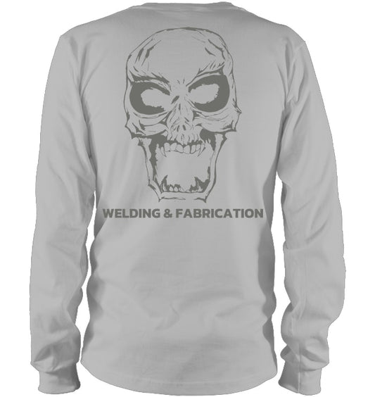 Shop Skull Long Sleeve
