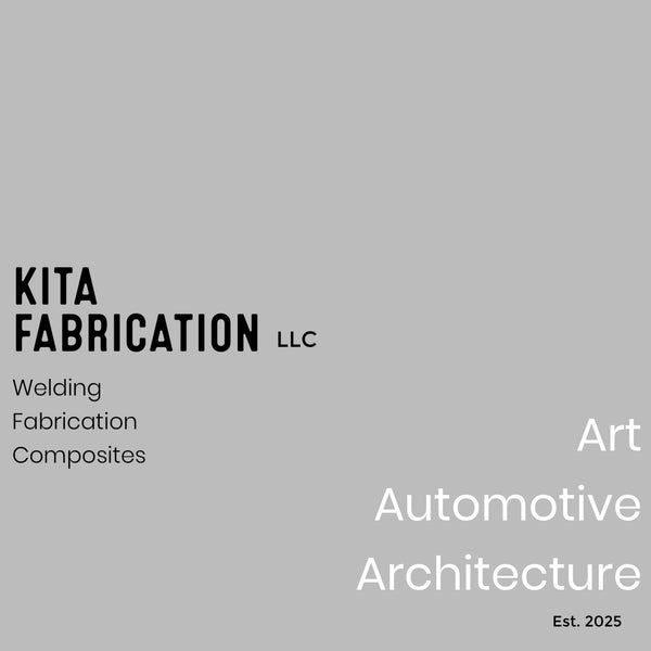 KITA FABRICATION LLC