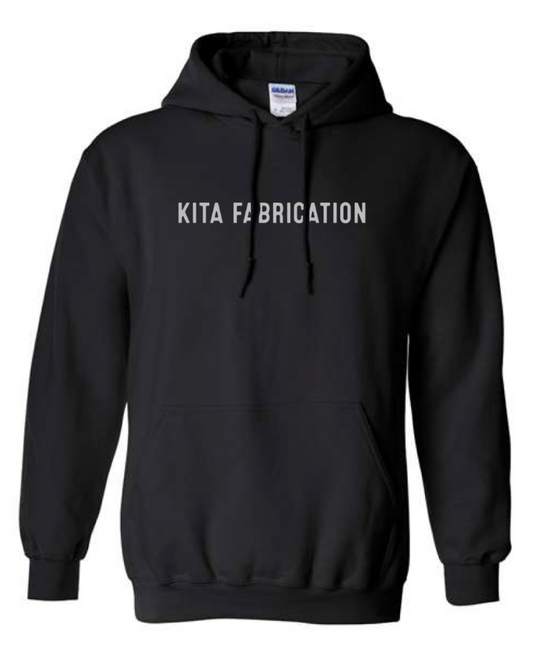 KITA FABRICATION Shop Hoodie